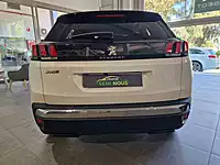 PEUGEOT 3008 ALLURE 1.2 130CV