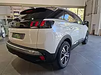PEUGEOT 3008 ALLURE 1.2 130CV