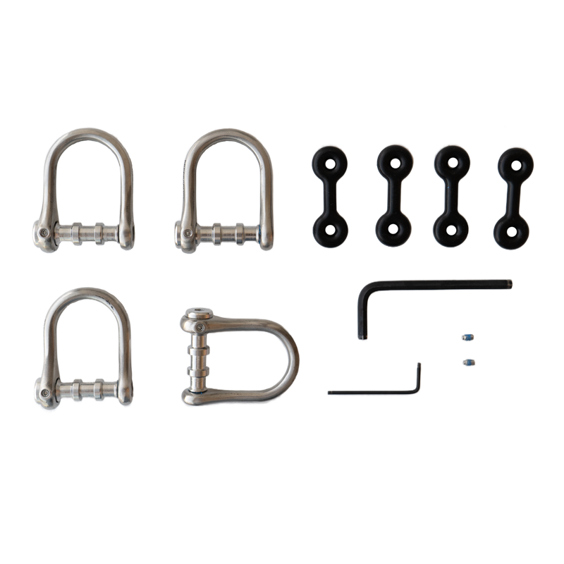 TRU-CLIP Key Links TRU-CLIP Key Links