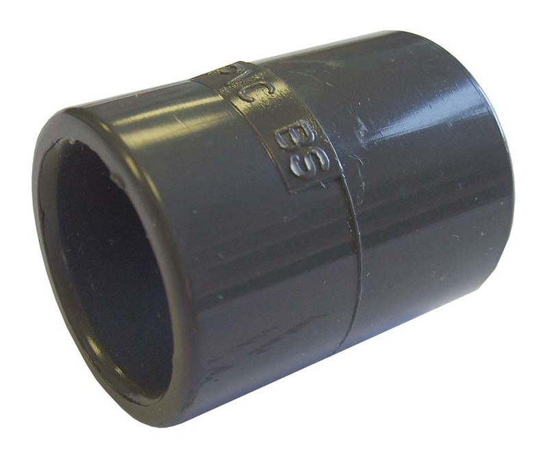uPVC Tube NB Socket