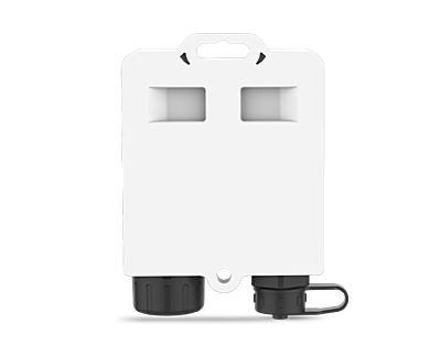 Milesight Cost-Effective Temperature Sensor