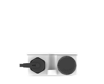 Milesight Cost-Effective Temperature Sensor