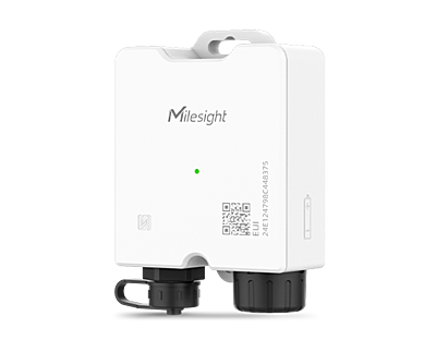 Milesight Cost-Effective Temperature Sensor