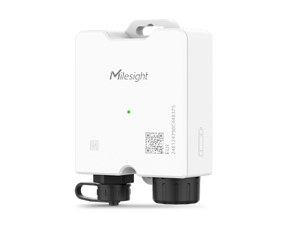 Milesight Cost-Effective Temperature Sensor