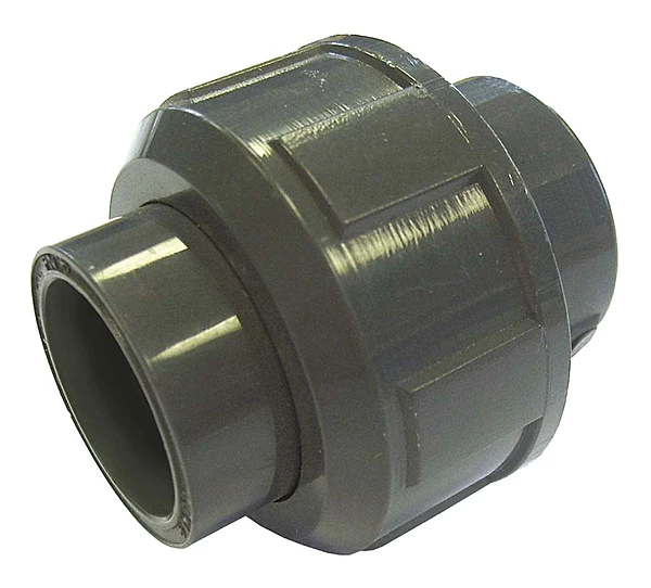 uPVC Tube NB Union