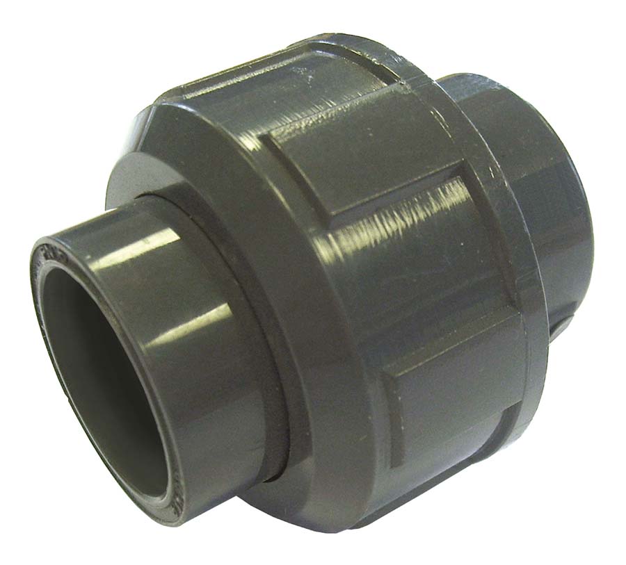 uPVC Tube NB Union