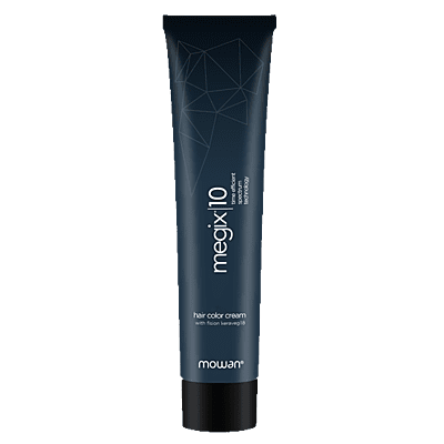 Mowan Megix|10 8-00 BIONDO CHIARO INTENSO Mowan Megix|10 8-00 BIONDO CHIARO INTENSO