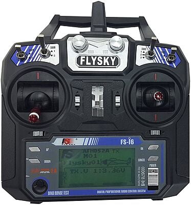 Flysky i6 Flysky i6