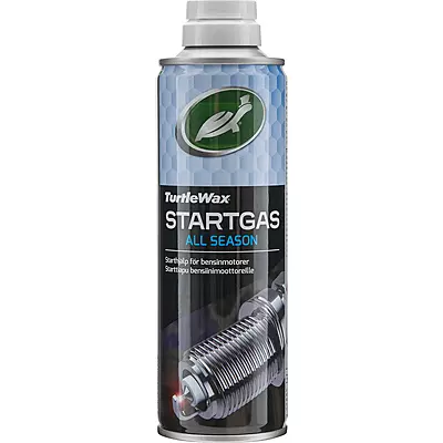 STARTGASS 300ML TURTLE