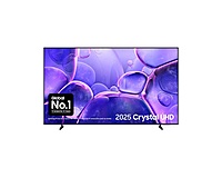 Samsung 50" 4K Crystal UHD Smart LED TV