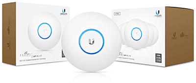 Ubiquiti UniFi Access Point AC Lite
