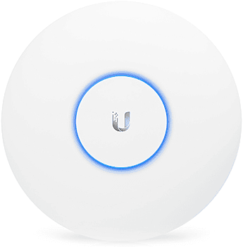 Ubiquiti UniFi Access Point AC HD 5PK UNIFI AP AC HIGH DENSITY