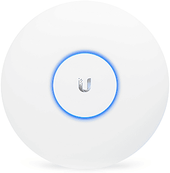 Ubiquiti UniFi Access Point AC Pro  5PK POE NOT