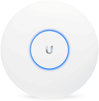 Ubiquiti UniFi Access Point UNIFI WAVE2 AC AP SECURITY &
