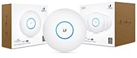 Ubiquiti UniFi Access Point AC Pro  5PK POE NOT