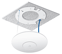 Ubiquiti UniFi Access Point AC HD