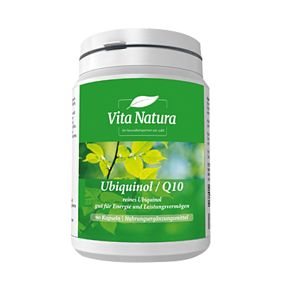 Ubiquinol / Q10