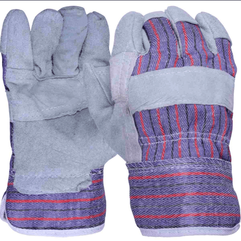 UCI Ustra 2 Standard Rigger Gloves Size 10