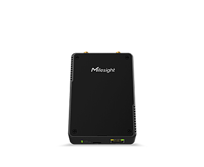 Milesight UG56 LoRaWAN Gateway with LTE