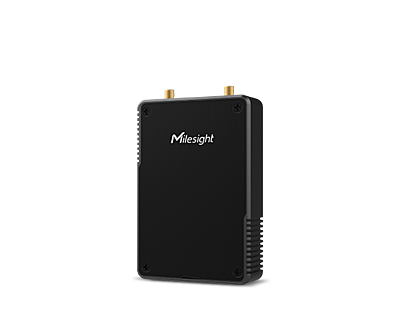 Milesight UG56 LoRaWAN Gateway with LTE