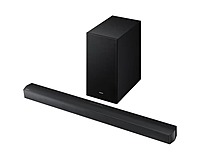Samsung HWB650F 3.1ch Soundbar with Subwoofer