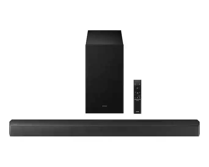 Samsung HWB650F 3.1ch Soundbar with Subwoofer