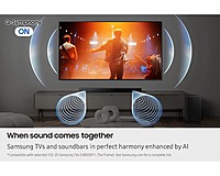 Samsung HWB650F 3.1ch Soundbar with Subwoofer