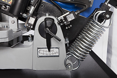 Индустриски бансек Pilous ARG 300 H.F.