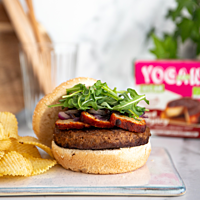 Aged Spicy Käse - Pflanzliche Basis 110g Aged Spicy Käse - Pflanzliche Basis 110g