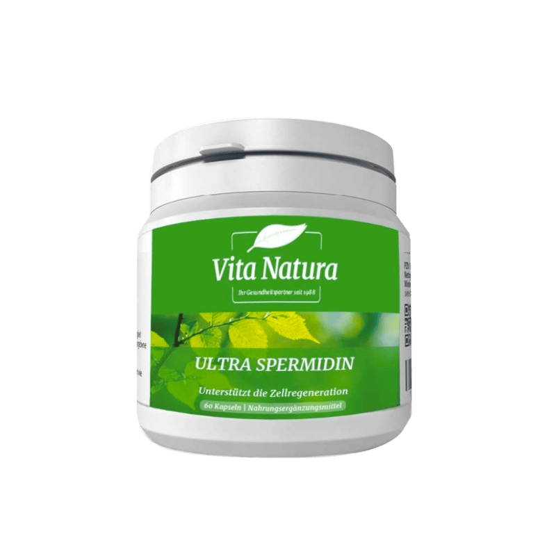 Ultra Spermidin