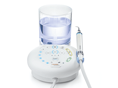 Ablatore ultrasonico MICROPIEZO MECTRON