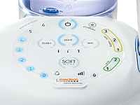 Ablatore ultrasonico MICROPIEZO MECTRON