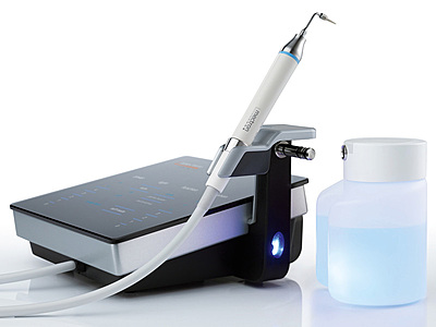 Ablatore ultrasonico MULTIPIEZO MECTRON