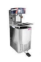 Formenfüllstation-Stufe 1-Manuell