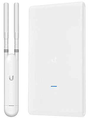 Ubiquiti UniFi Access Point AC 5PK Mesh PRO