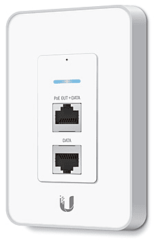 Ubiquiti UniFi Access Point In-Wall Ubiquiti UniFi Access Point In-Wall