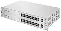 Ubiquiti UniFi Switch 24 PoE