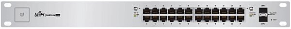Ubiquiti UniFi Switch 24 PoE