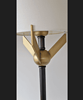 The Imagin Deluxe Floor Lamp