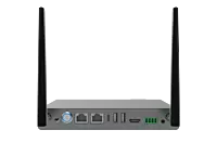 ES06R Advanced Wireless BYOM Collaboration System