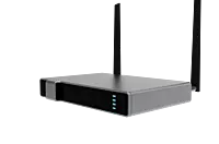 ES06R Advanced Wireless BYOM Collaboration System