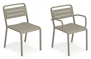 EMU - Urban chaise - Coloris 37