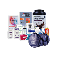 Balance & Care Pack Balance & Care Pack