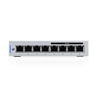 Ubiquiti UniFi Switch 8, 60W 5PK