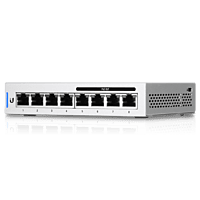 Ubiquiti UniFi Switch 8, 60W 5PK