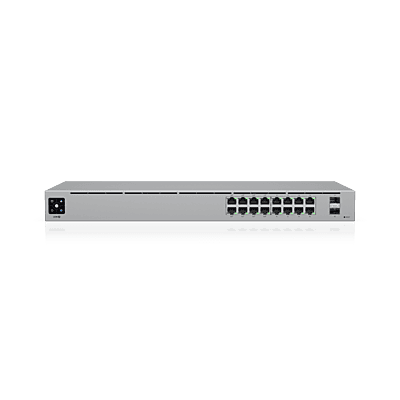 Ubiquiti UniFi Switch 16