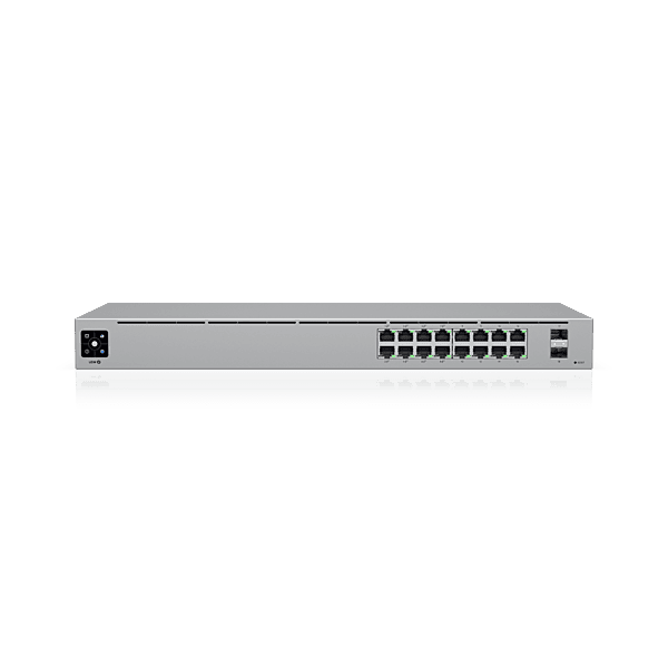 Ubiquiti UniFi Switch 16