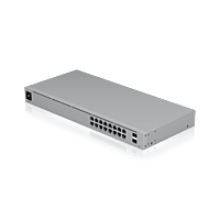 Ubiquiti UniFi Switch 16
