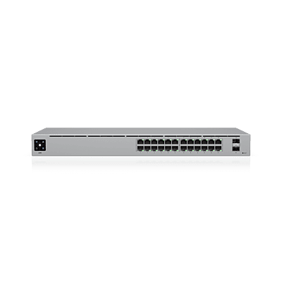 Ubiquiti UniFi Switch 24