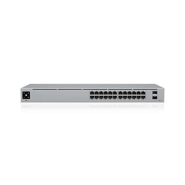 Ubiquiti UniFi Switch 24